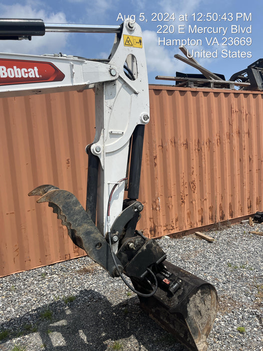 2024 TAG MANUFACTURING 3605TTB