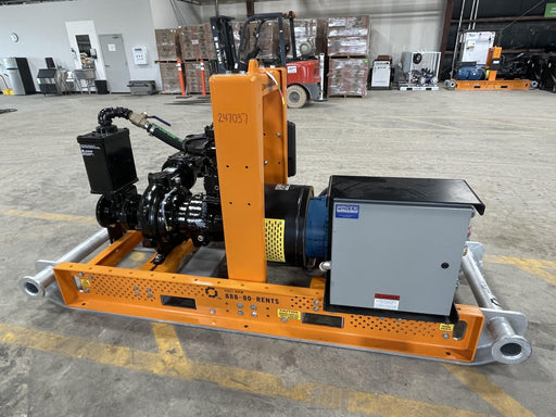 2022 PIONEER EPP44S10L71