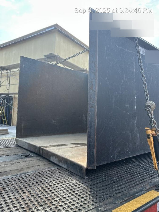 2020 STAR INDUSTRIES 1425