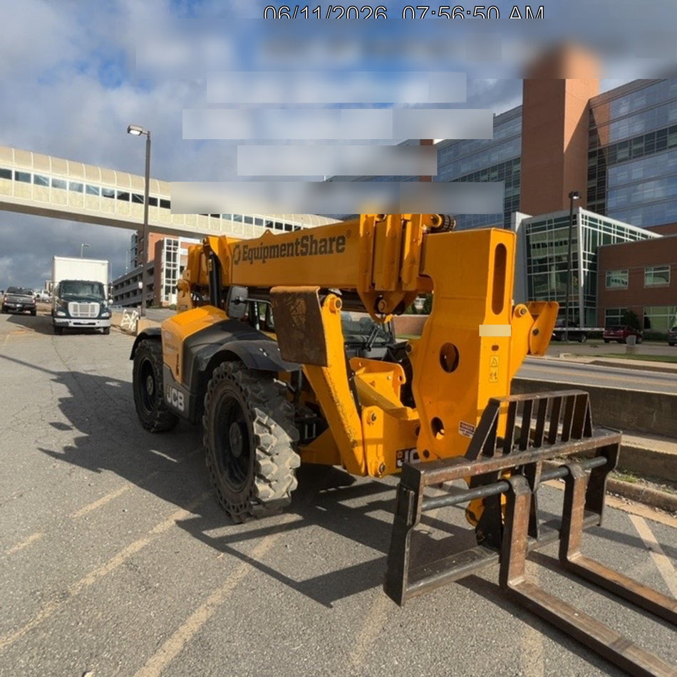 2025 JCB 512-56