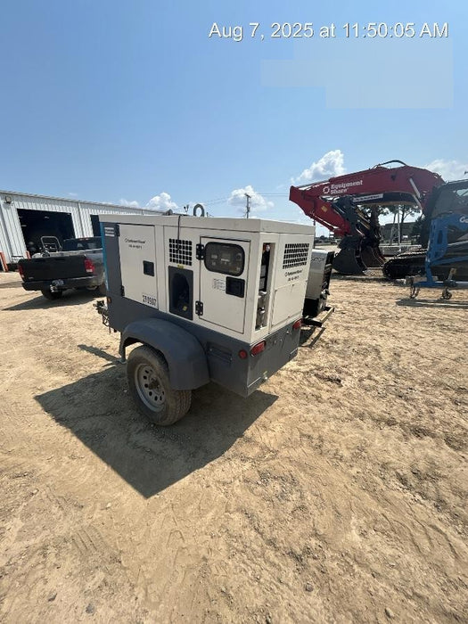 2022 ATLAS COPCO QAS25 CWK