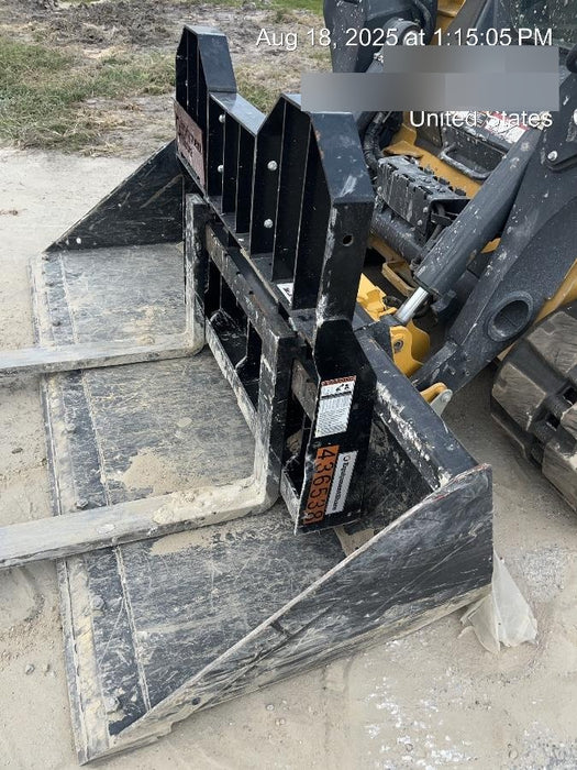 2024 VIRNIG PF4855-5VG