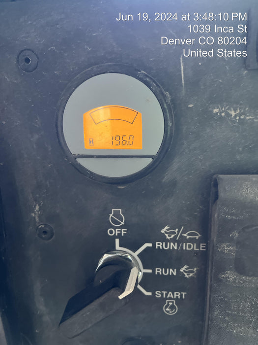 2023 MILLER ELECTRIC Blue Star 185