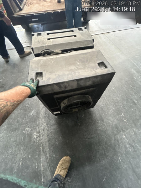 2022 ABATEMENT TECHNOLOGIES BD2KM