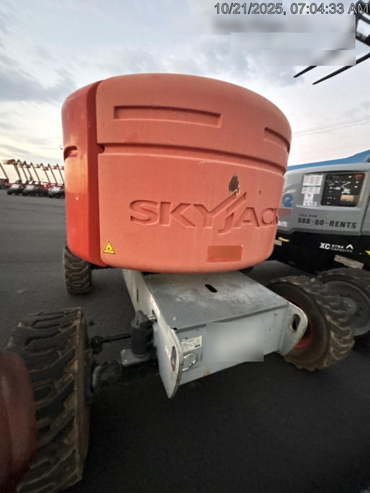 2019 SKYJACK SJ46 AJ