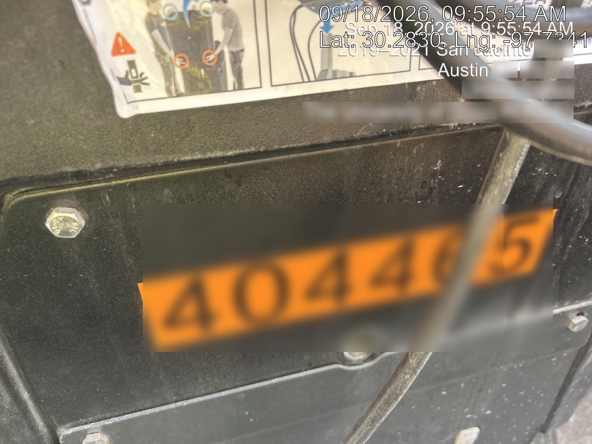 2022 POWER BREEZER PB4BASE