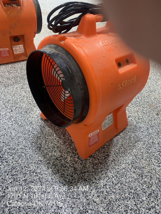 2022 ALLEGRO 9539-12