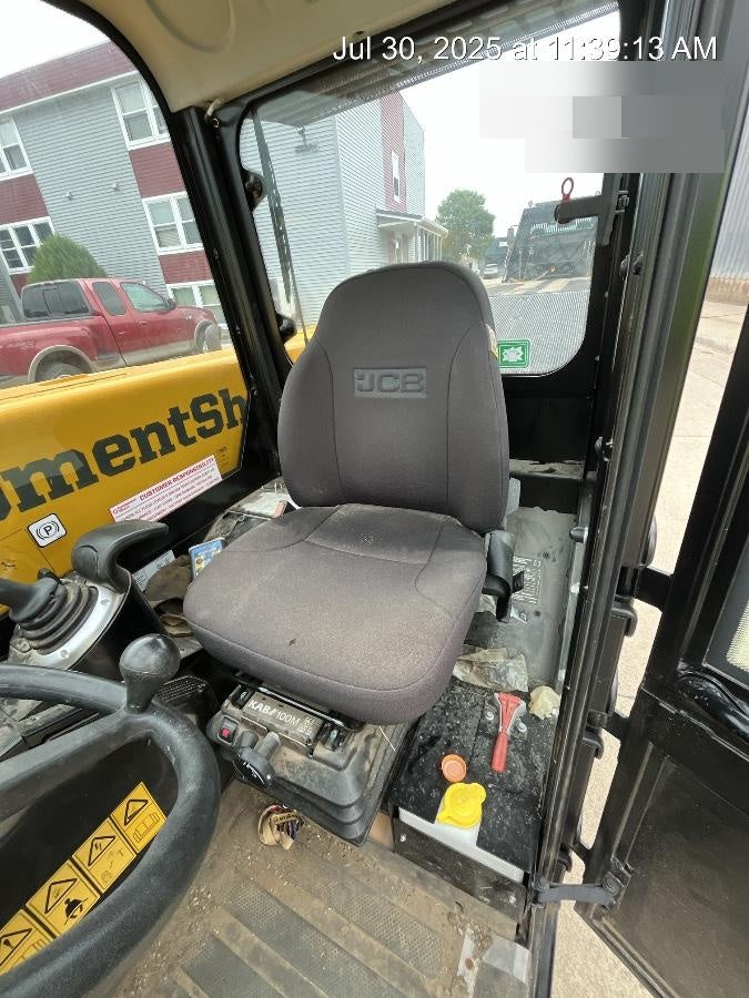 2024 JCB 505-20TC