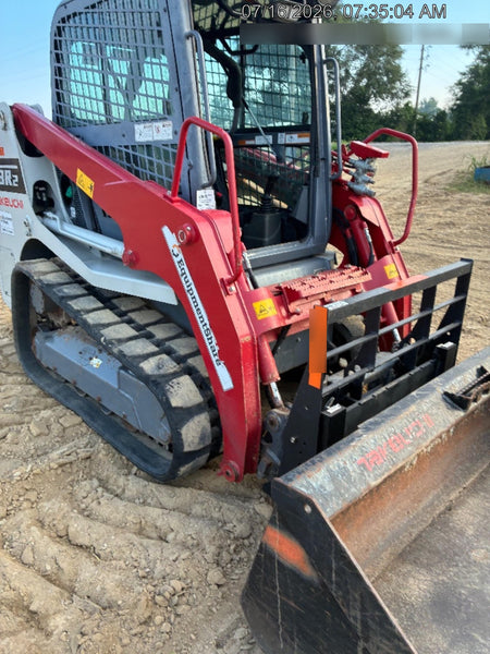 2025 ARROW MATERIAL HANDLING 48" Pallet Forks - Arrow