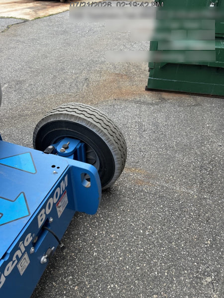 2024 GENIE Z-45/25J DC