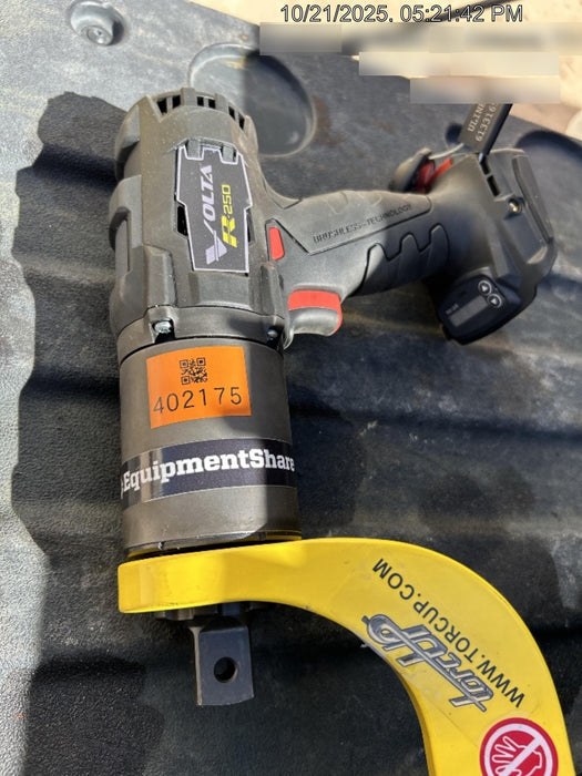 2024 TORCUP VTR-250KIT