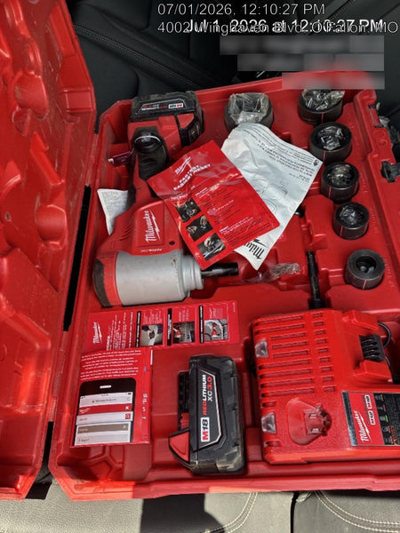 2023 MILWAUKEE 2676-22