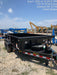 2022 BIG TEX TRAILER 14LP-14BK6SIRPD