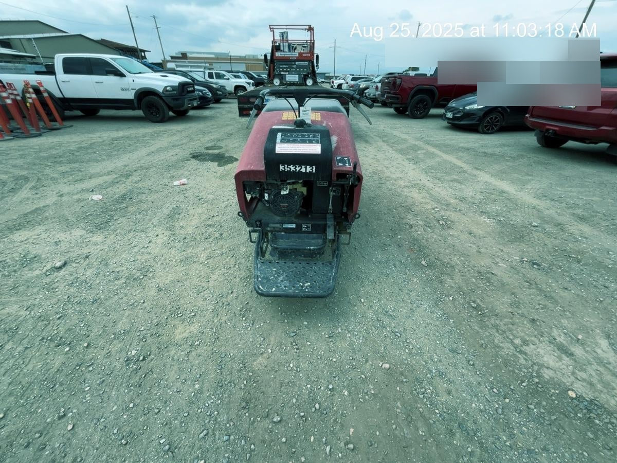 2023 TORO MB-1600