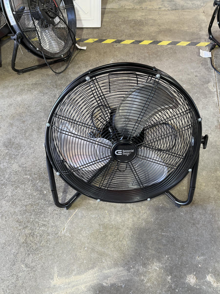 2024 COMMERCIAL ELECTRIC SFD1-500B-3