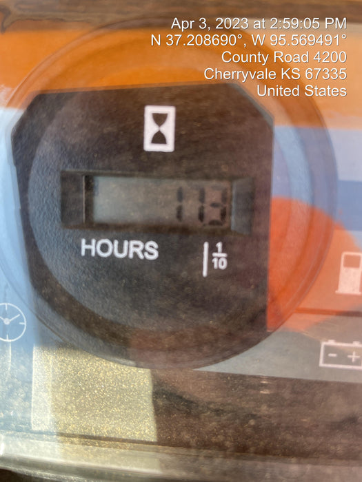 2022 ATLAS COPCO XAS 110