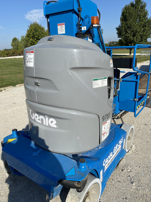 2020 GENIE GR-26J