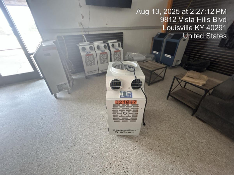 2023 KWIKOOL KPAC1411-2