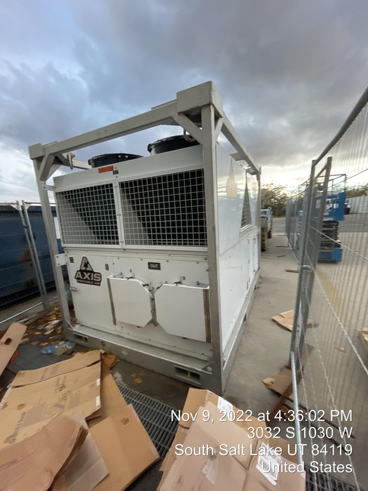 2020 SMARTECH SACP81A-HS