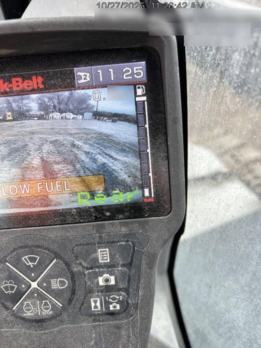 2021 LINK-BELT 80X3EX