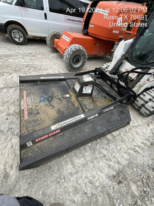 2022 PALADIN 30372A-0022