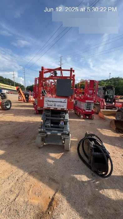 2020 SKYJACK SJIII-3226