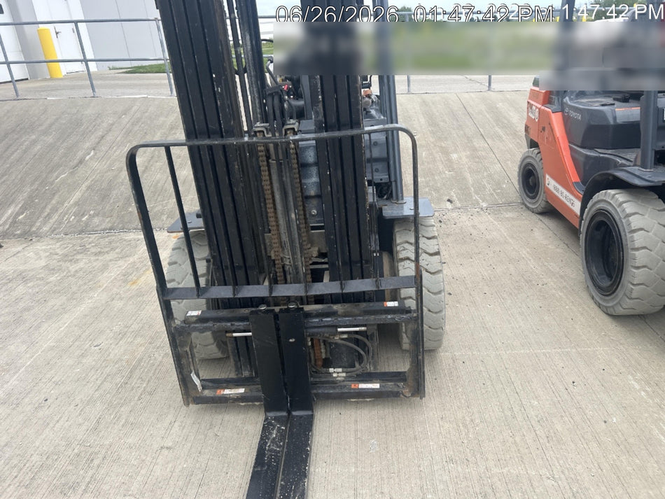 2022 TOYOTA 50-8FGU30 LP - Quad
