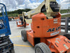2019 JLG E450AJ