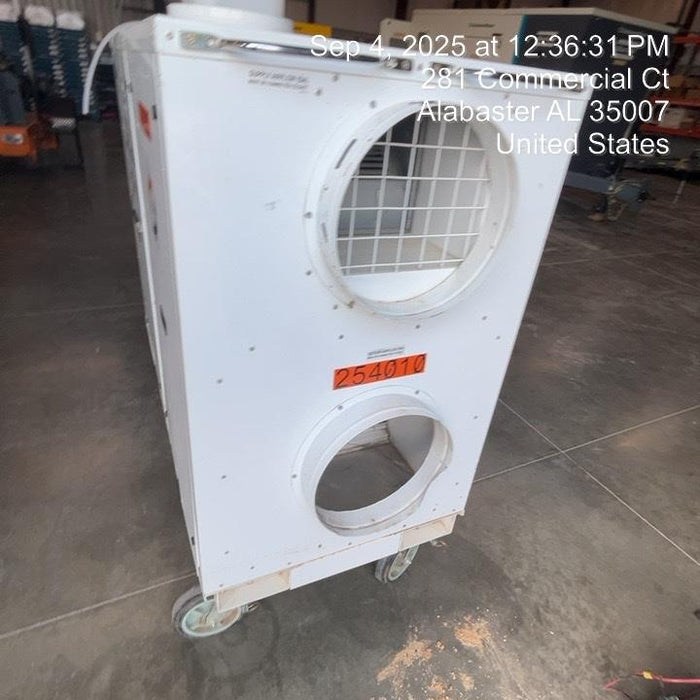 2022 UNITED COOL AIR PACH5N1AS10