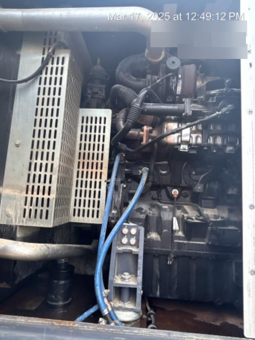 2020 ATLAS COPCO QAS 330