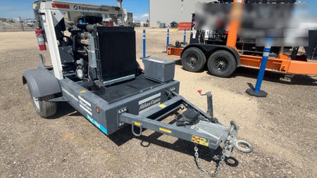 2023 ATLAS COPCO PAC F66 KD