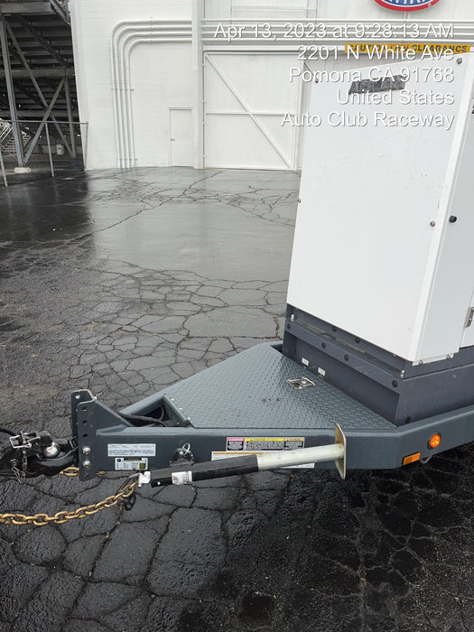 2022 AIRMAN SDG25S-8E1