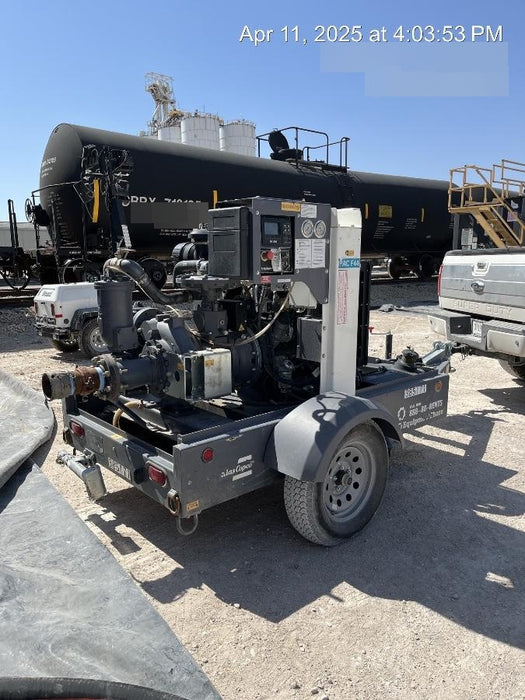 2023 ATLAS COPCO PAC F44 KD