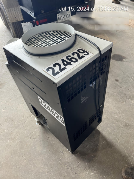 2022 KWIKOOL KPAC1411-2