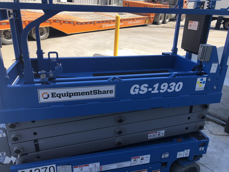 2020 Genie GS-1930 GENIE GS-1930