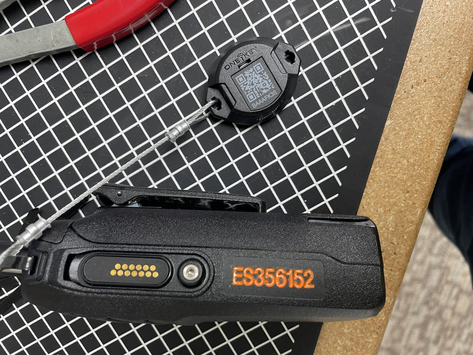 2023 MOTOROLA R7 NON-DISPLAY