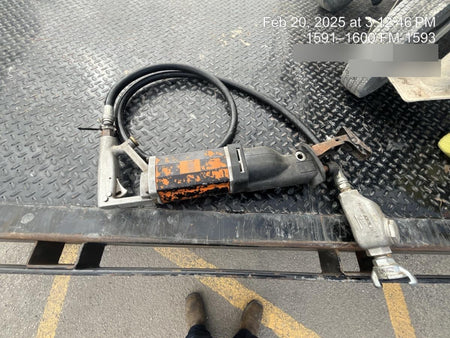 2021 MICHIGAN PNEUMATIC 18405