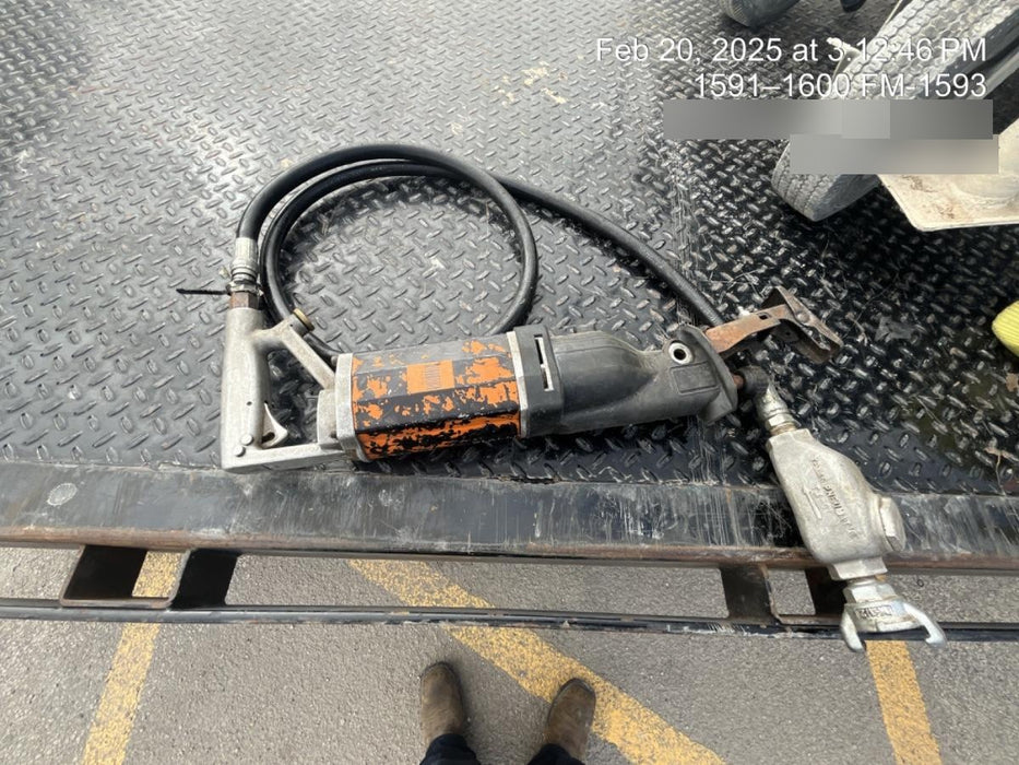 2021 MICHIGAN PNEUMATIC 18405