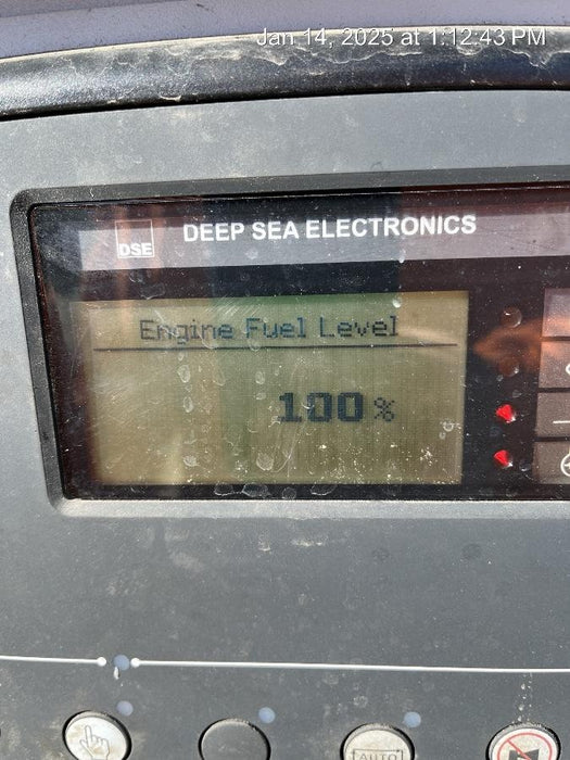 2020 WACKER NEUSON G25