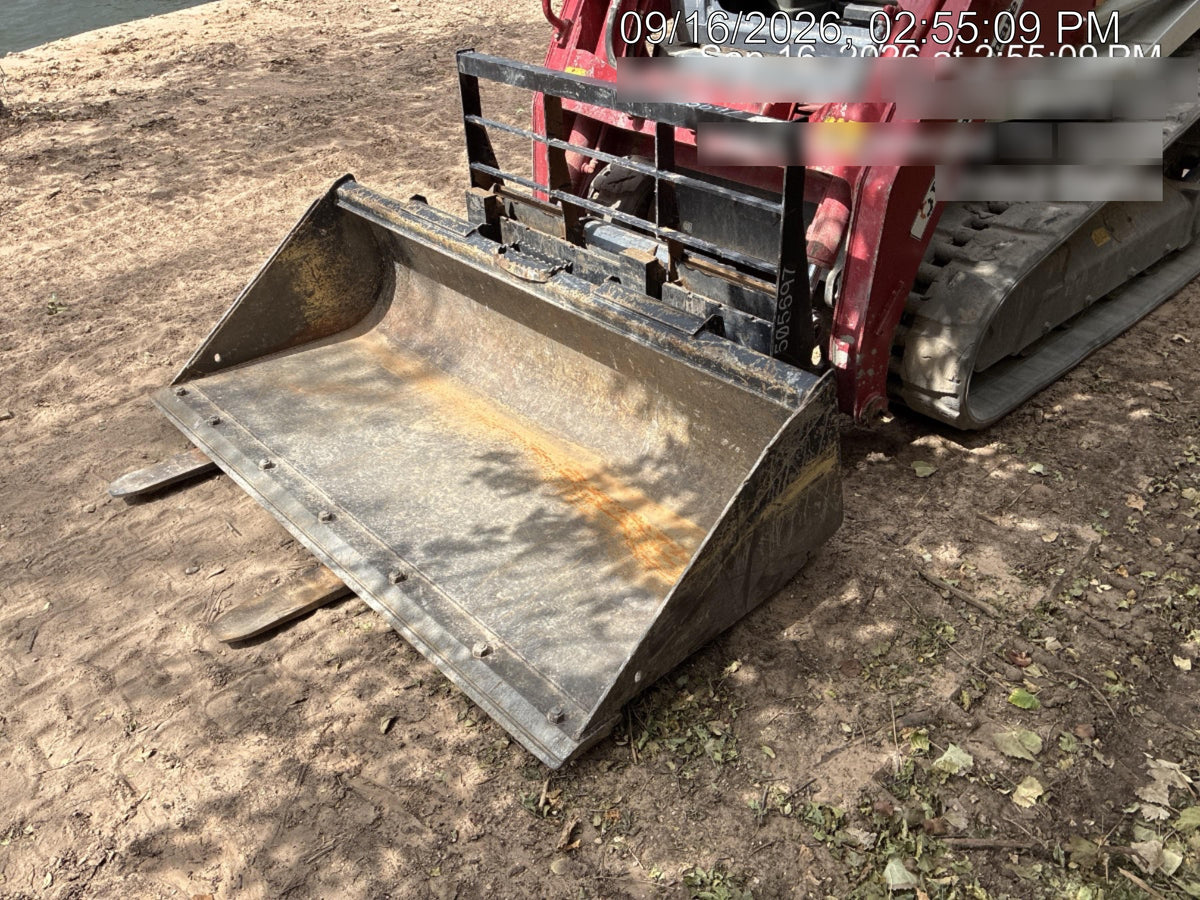 2022 ARROW MATERIAL HANDLING FS5100CB - 72"