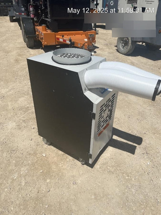 2023 KWIKOOL KPAC1411-2