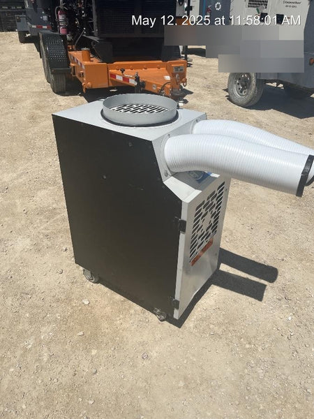2023 KWIKOOL KPAC1411-2