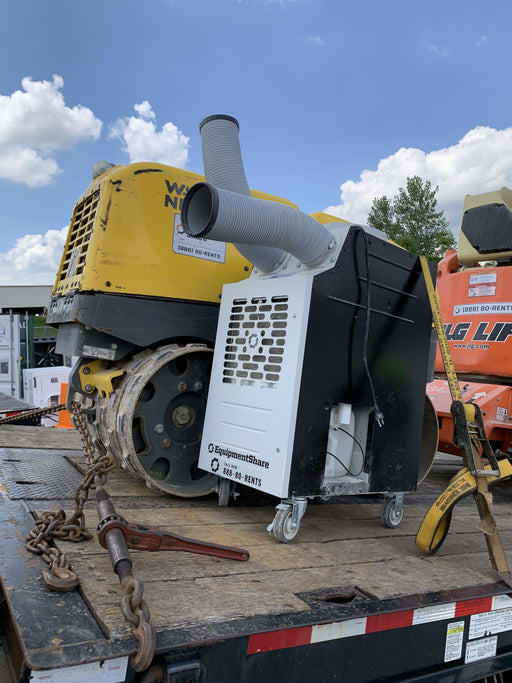 2022 KWIKOOL KPAC1411-2