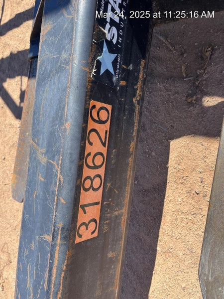 2023 STAR INDUSTRIES M1360B - Star JIB Boom