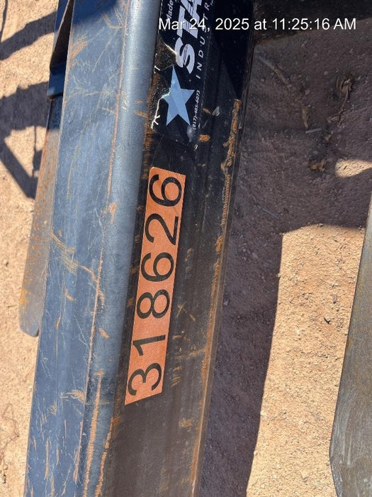 2023 STAR INDUSTRIES M1360B - Star JIB Boom