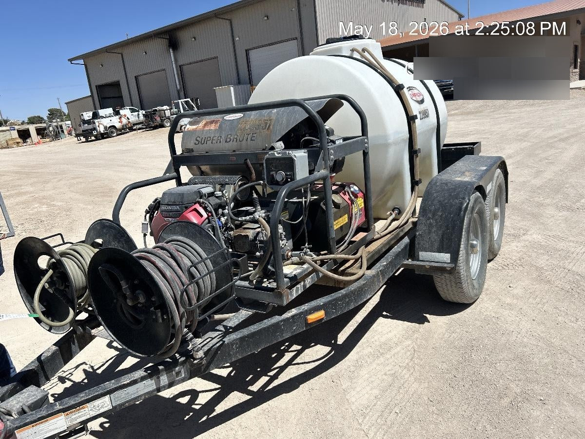 2022 SIMPSON 95122