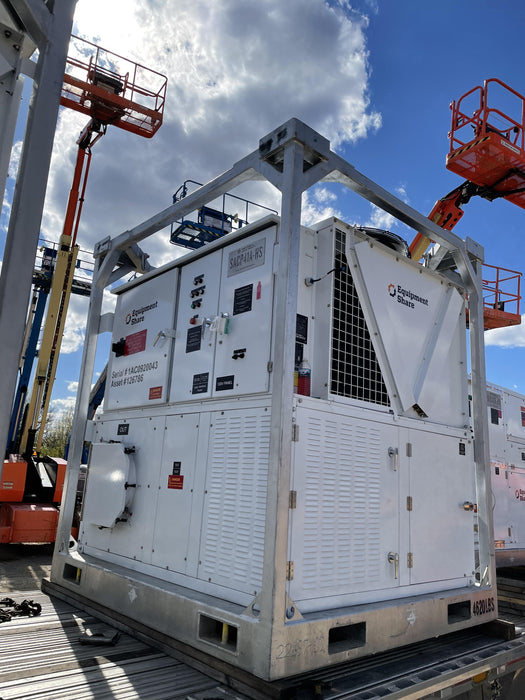 2021 SMARTECH SACP41A-HS