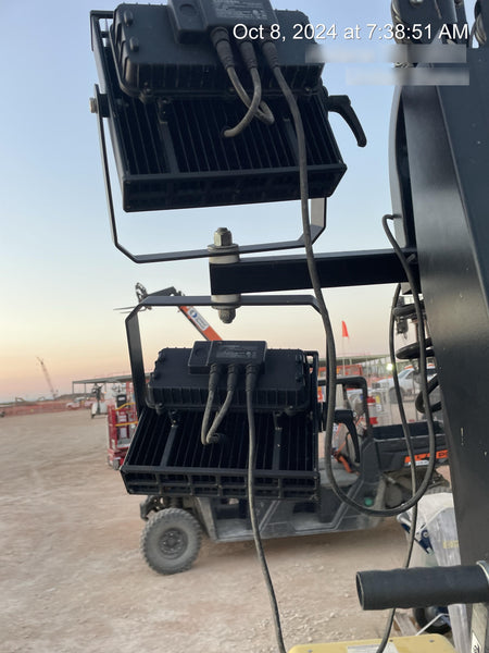2021 ALLMAND NLV3GR