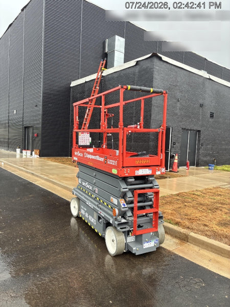 2026 SKYJACK SJ3232E