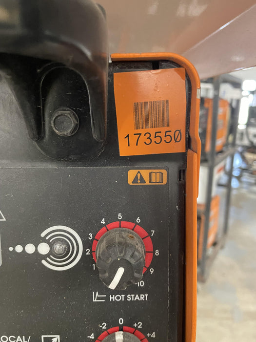 2021 LINCOLN ELECTRIC FLEXTEC 350X